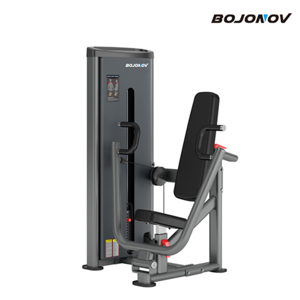 BOJONVO博杰诺坐姿推胸训练器使用注意事项