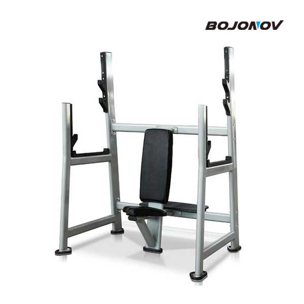 BOJONVO博杰诺推肩练习椅使用注意事项