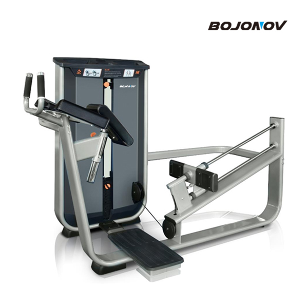 BOJONVO博杰诺臀部训练机锻炼方式