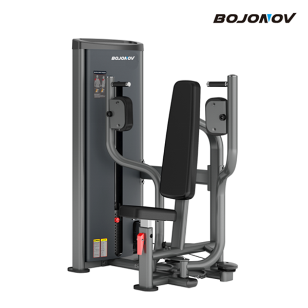BOJONVO博杰诺蝴蝶机训练器锻炼方式