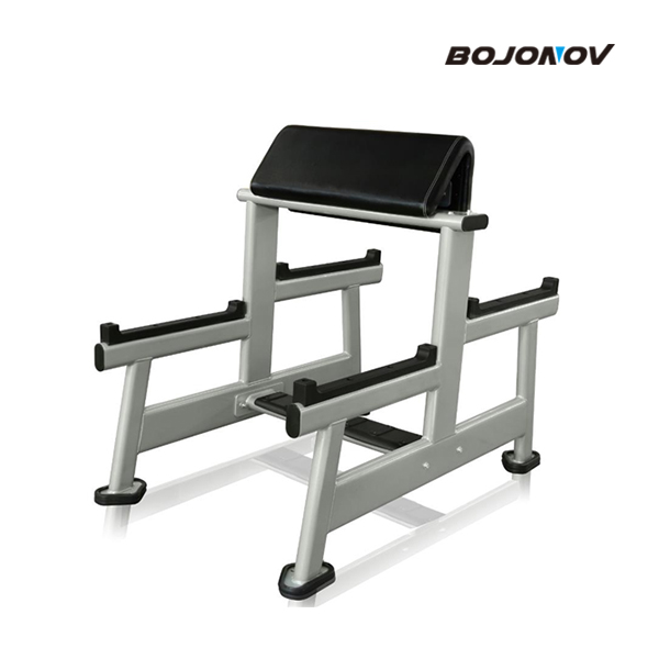BOJONVO博杰诺曲臂练习凳锻炼方式