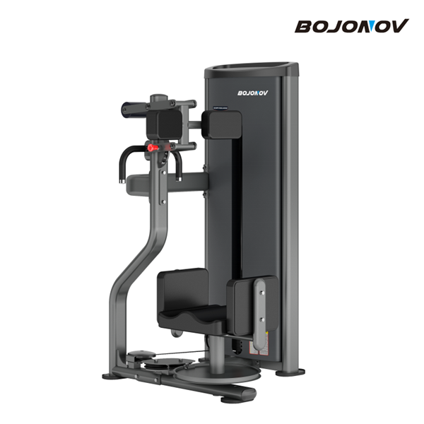 BOJONVO博杰诺转体训练器使用须知