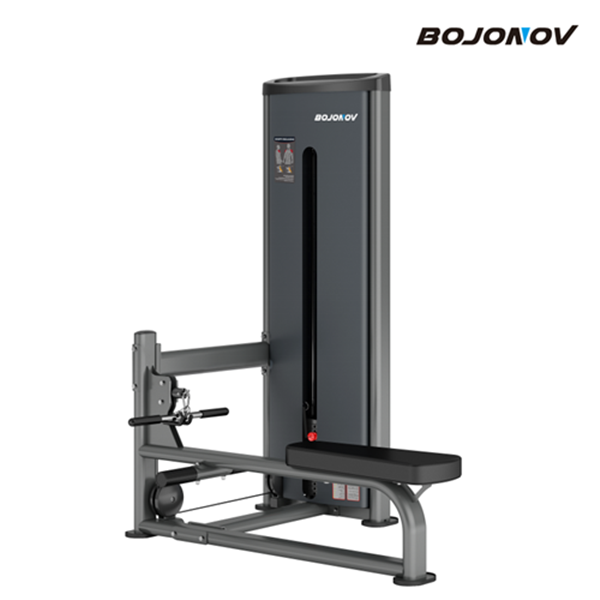 BOJONVO博杰诺坐式背肌伸展训练器使用须知