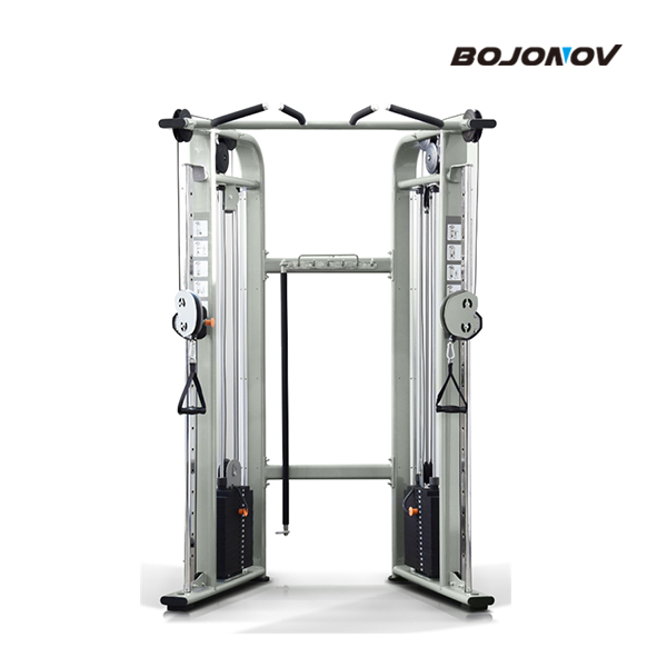 BOJONVO博杰诺小飞鸟训练器使用须知